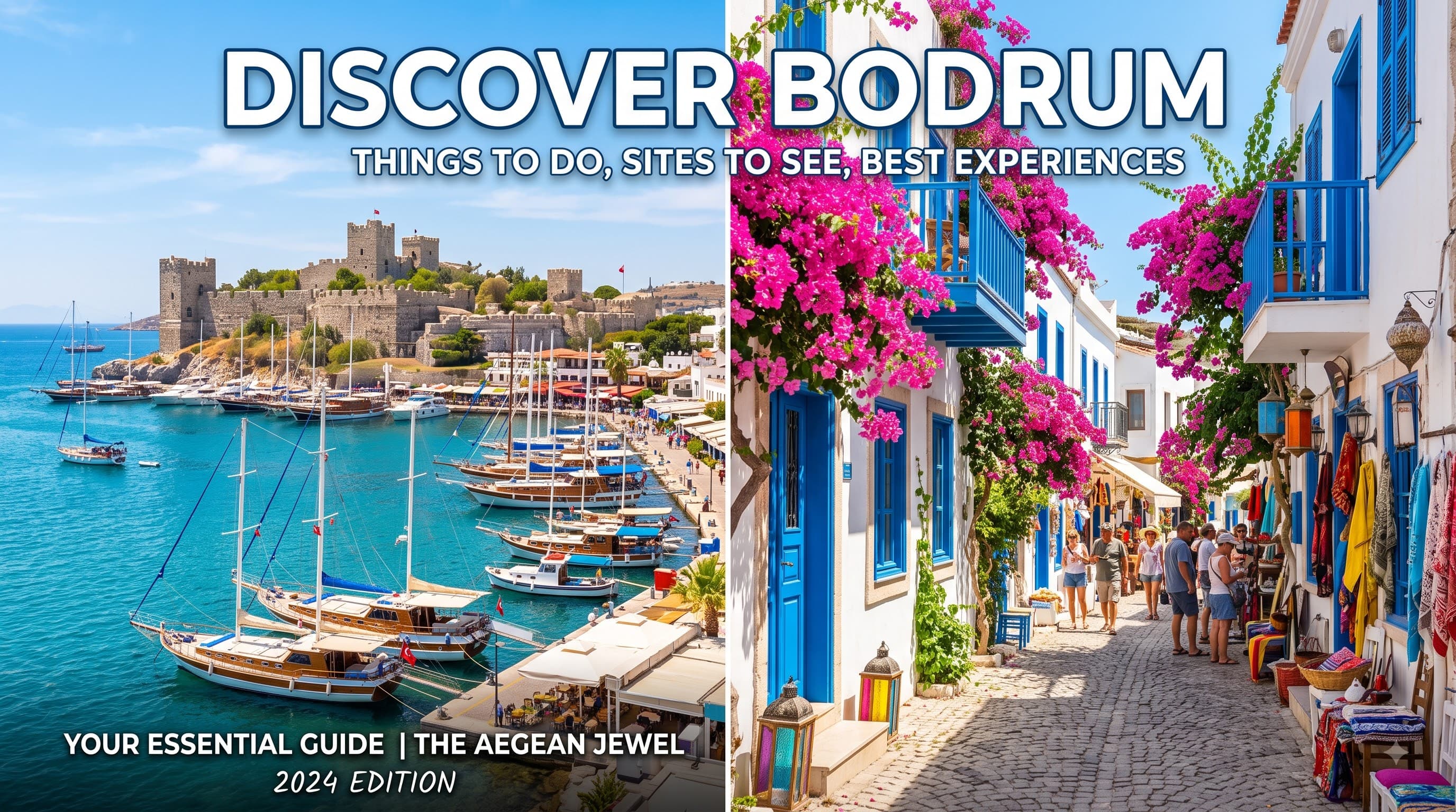 Things to Do in Bodrum