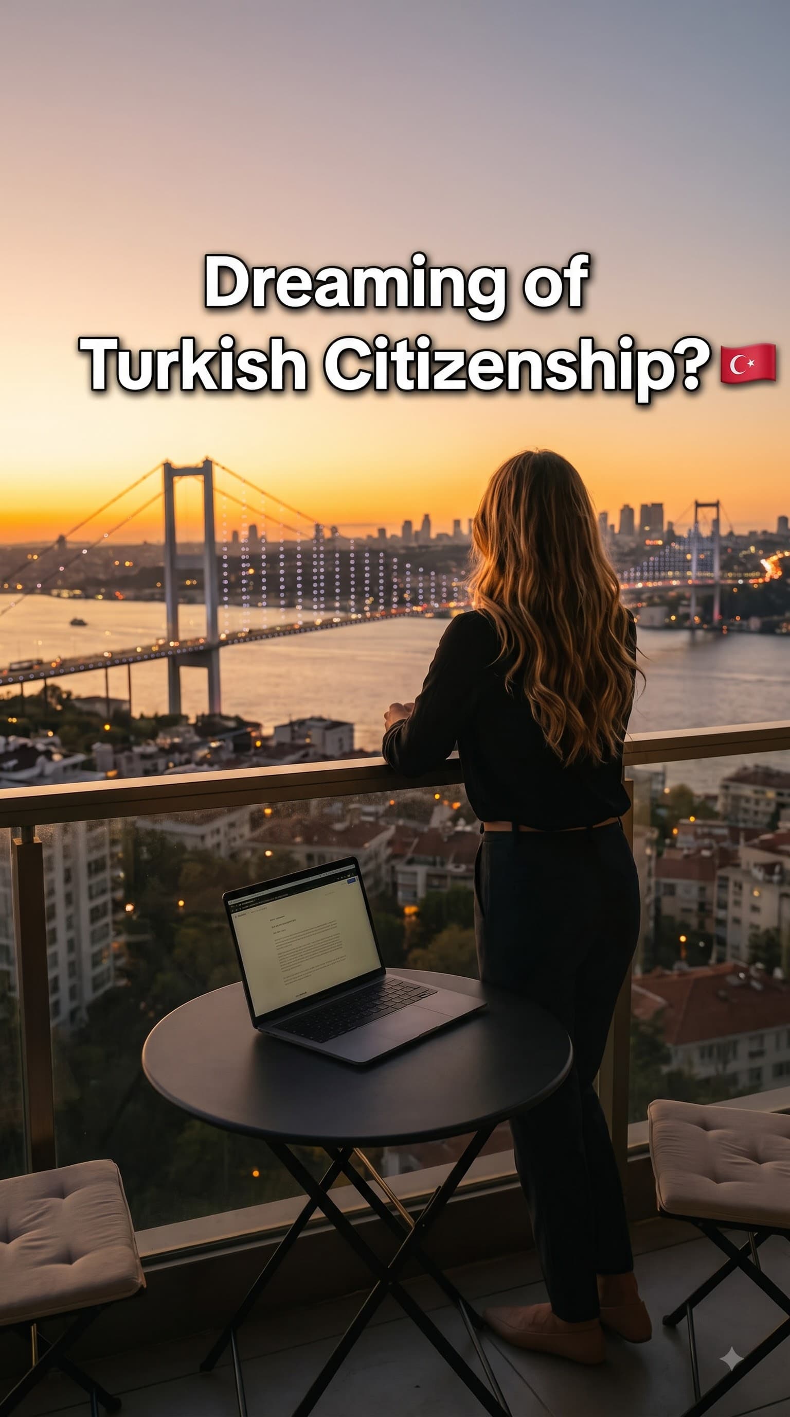 Turkey Citizenship: What Digital Nomads Should Actually Know