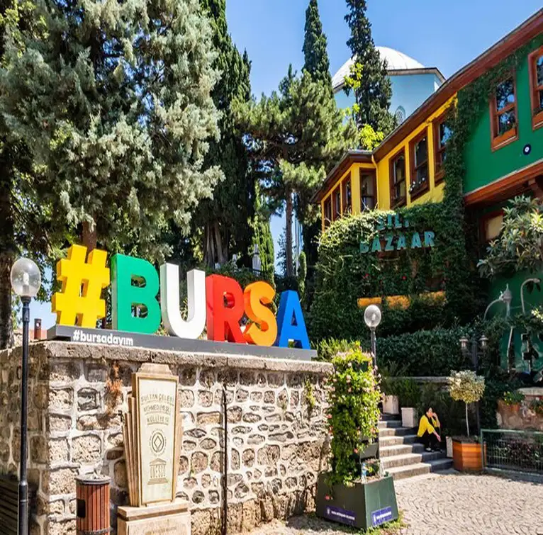 Bursa