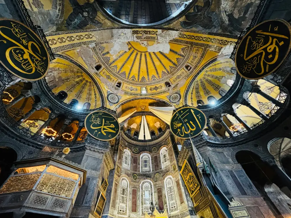 Istanbul: Old City Private Walking Tour 2