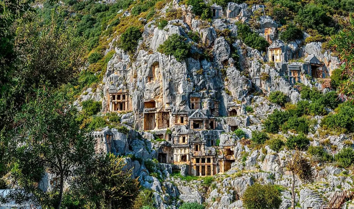 Things to Do in Kemer