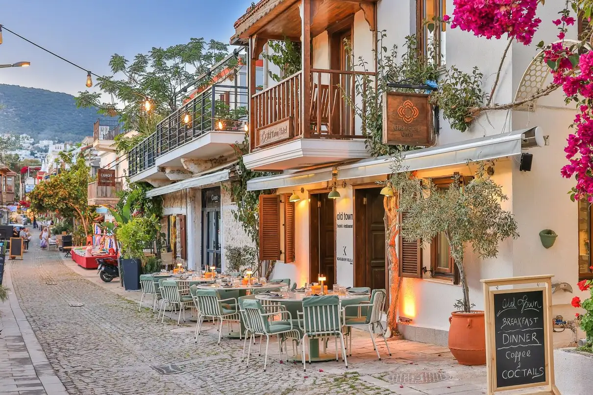 Fethiye
