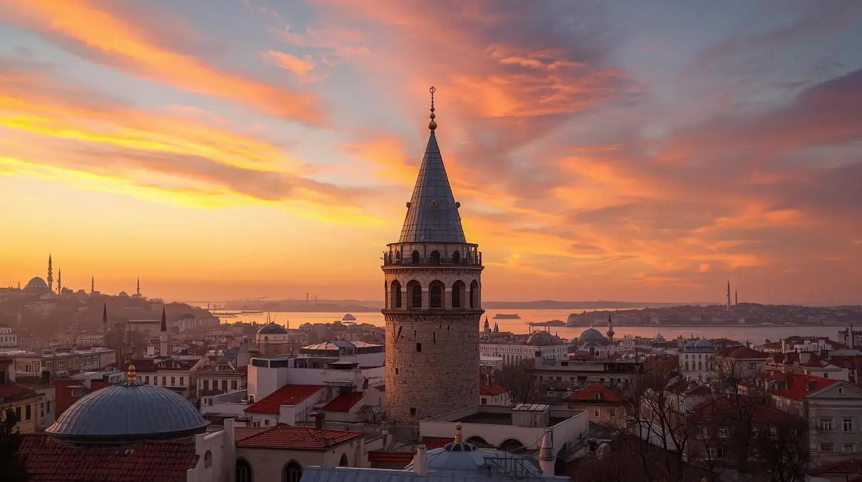 Istanbul: Guided Photography Walking Tour with Photographer 4