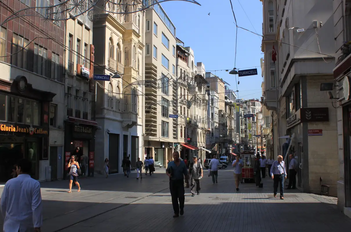 Getting Lost in Galata: My Favorite Istanbul Wanderings