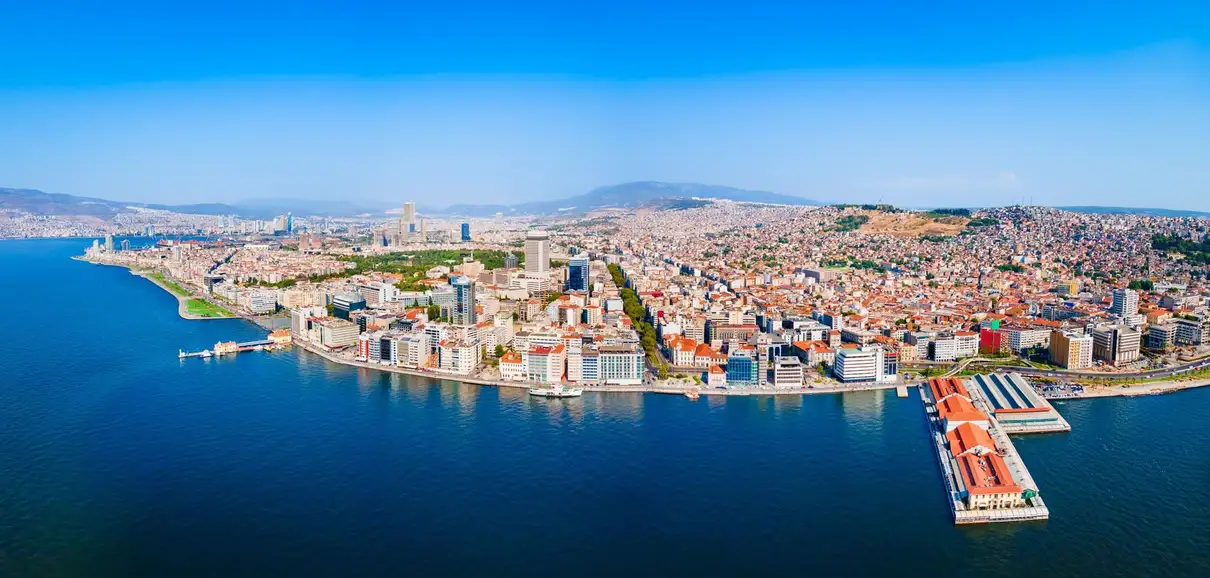 Izmir