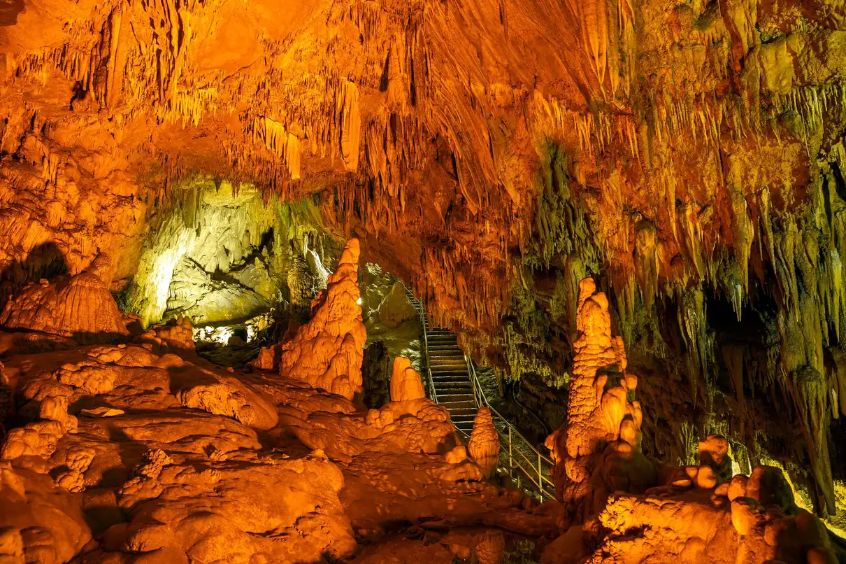 Alanya: 3-in-1 Sapadere Waterfall, Dim Stream & Dim Cave Tour (Alternate) 3
