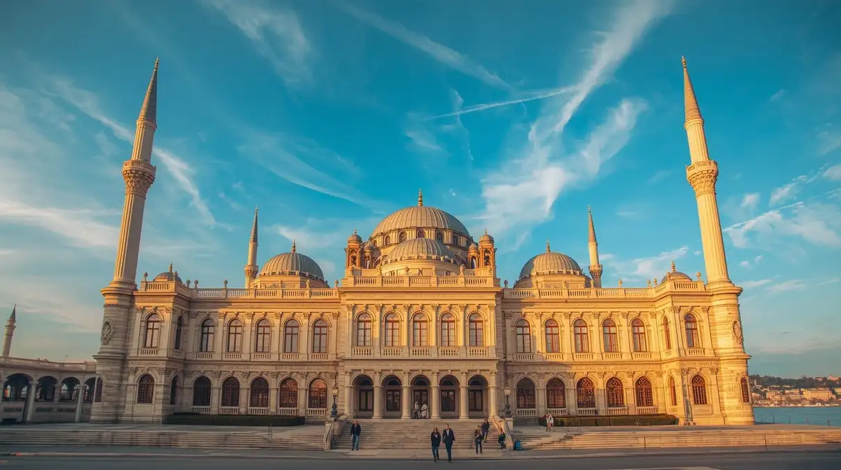 Istanbul: Guided Photography Walking Tour with Photographer