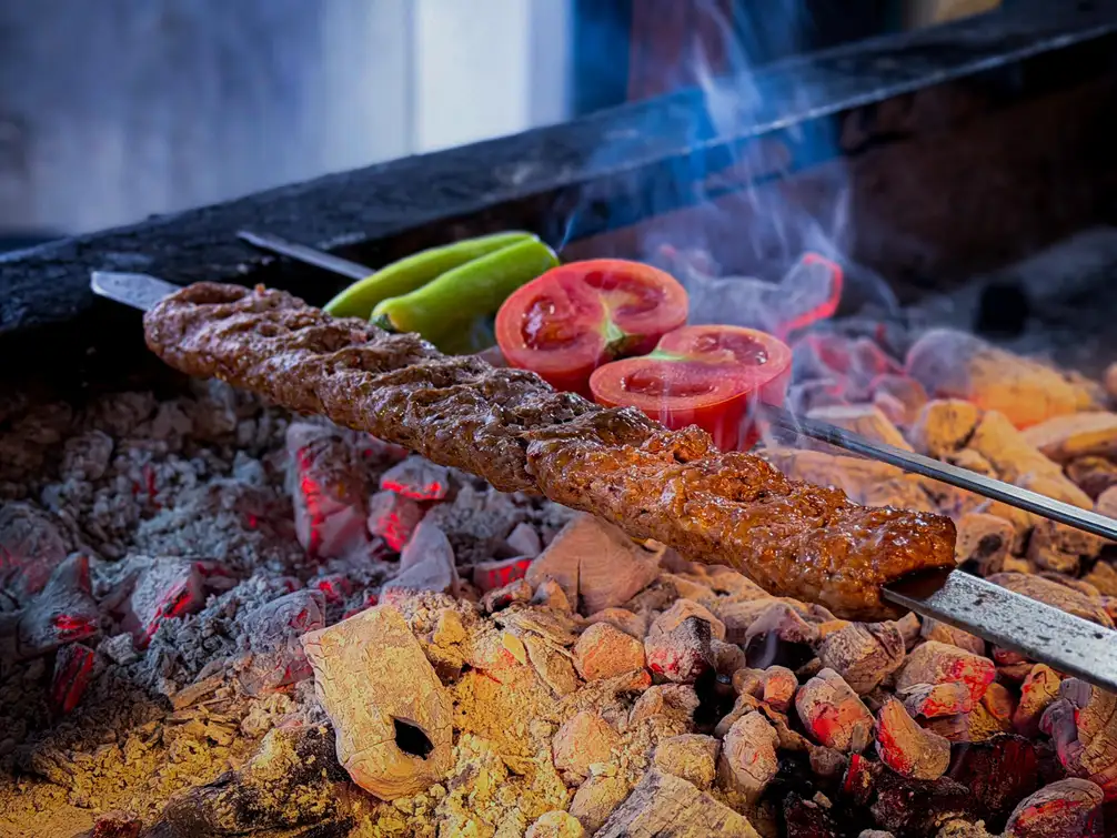 Istanbul: Turkish Pizza and Kebab Cook & Taste with a Chef 6