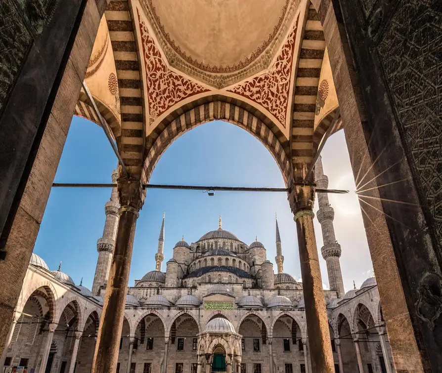 Istanbul: Luxury Istanbul Old City Private Day Tour 1