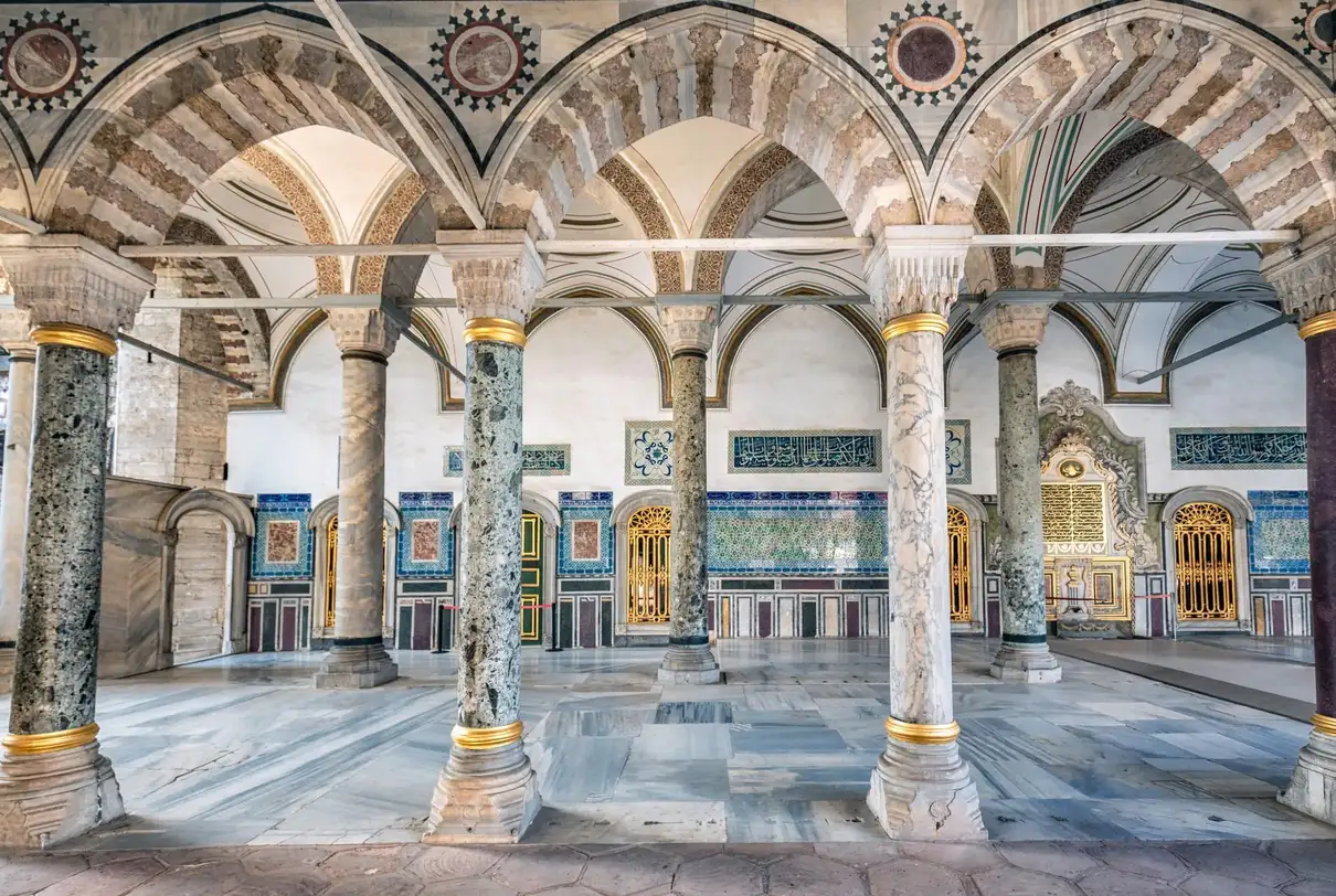 Private Car Tour of Istanbul Old City and Top 7 Attractions 1
