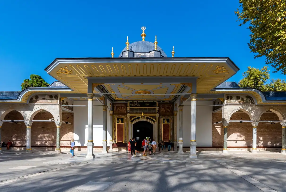 Private Car Tour of Istanbul Old City and Top 7 Attractions