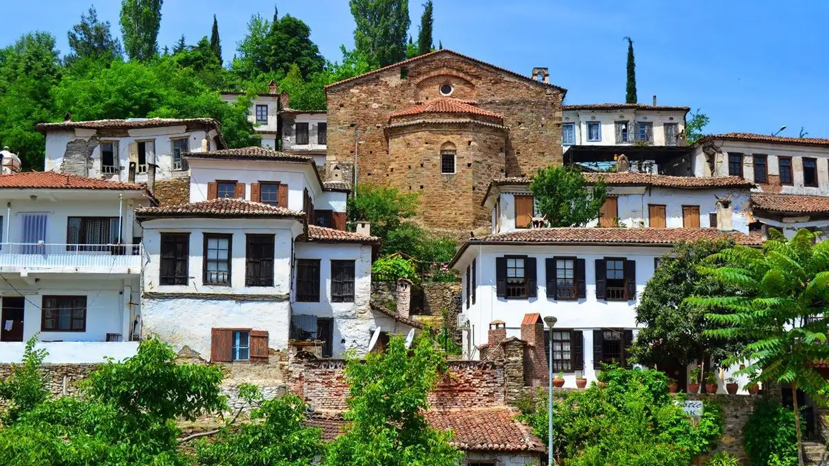 From Istanbul: Ephesus Tour with Roundtrip Flight 2