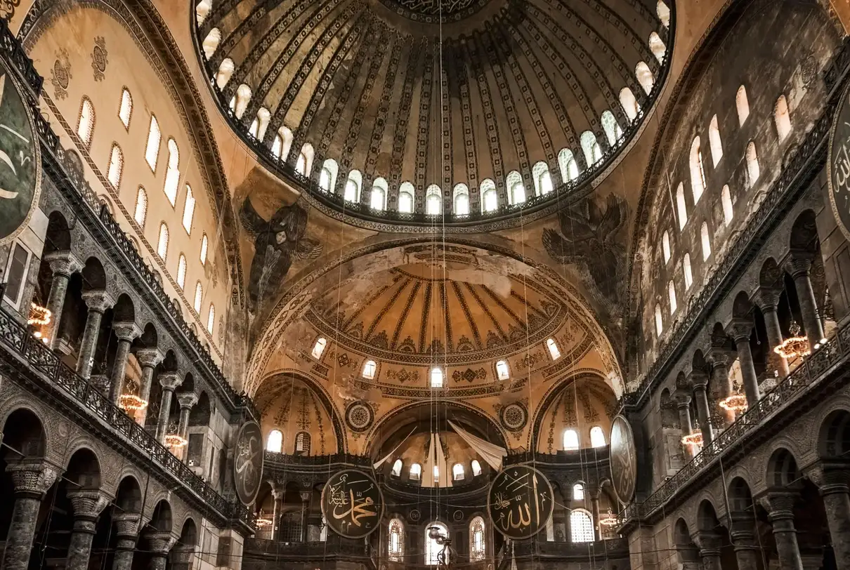 Private Car Tour of Istanbul Old City and Top 7 Attractions 2