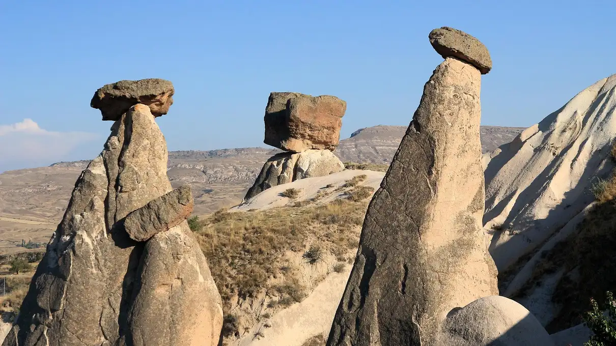 From Istanbul: 2 Days Cappadocia Tour by Return Flight 3