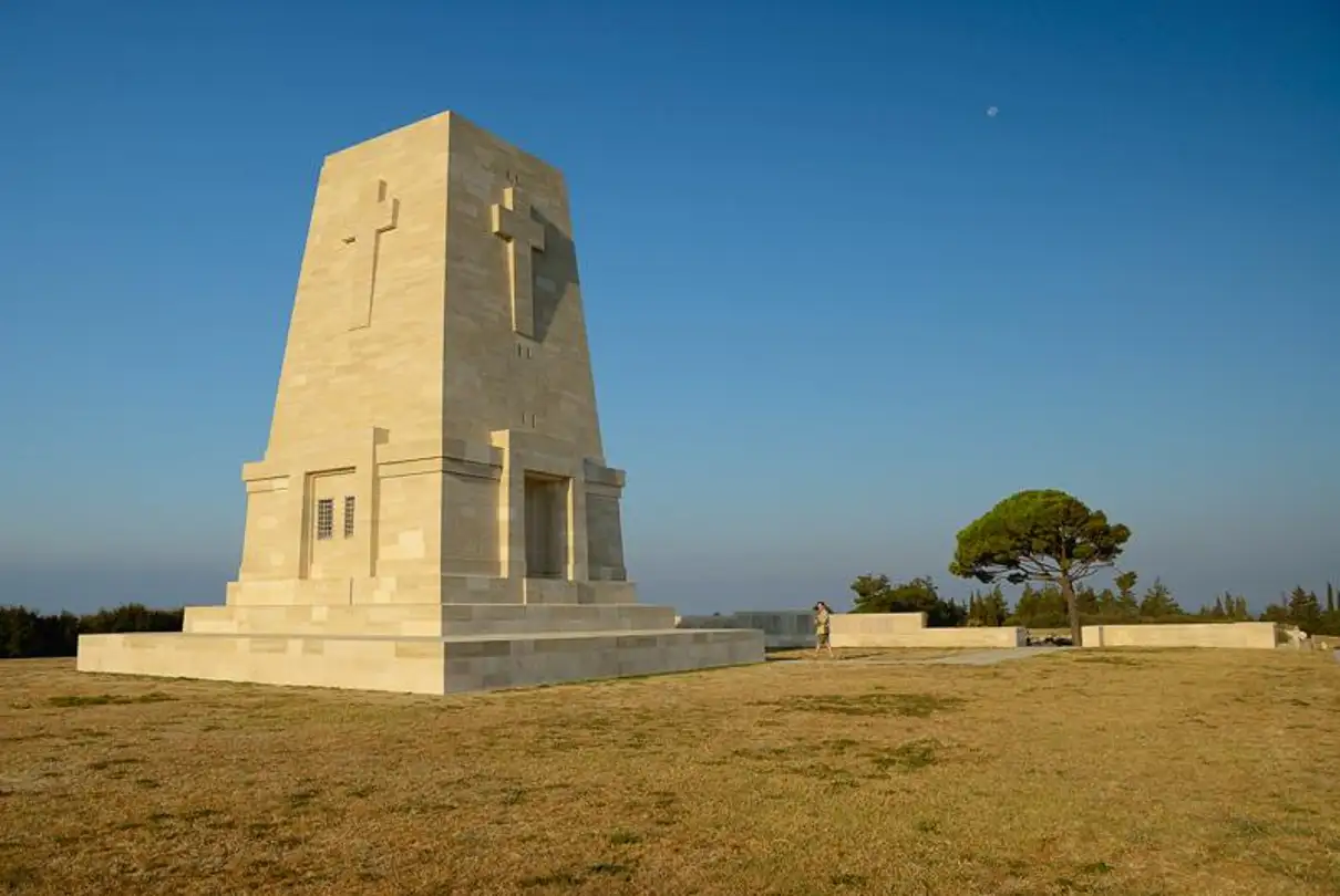Gallipoli Full-Day Tour from Istanbul 1