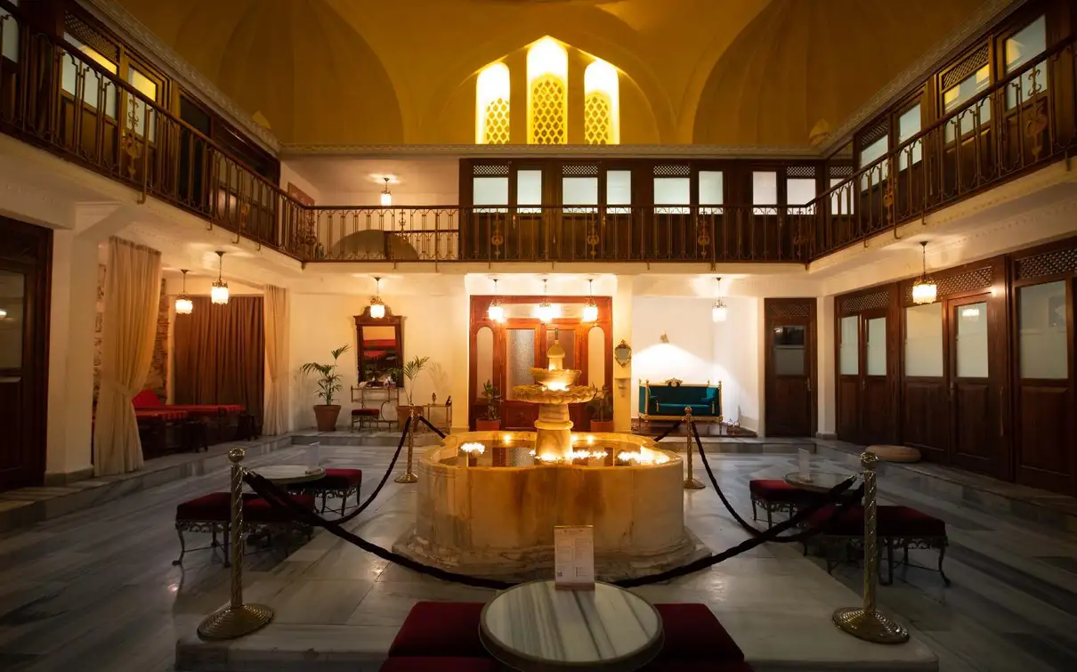 Istanbul: Cagaloglu Hamam Experience