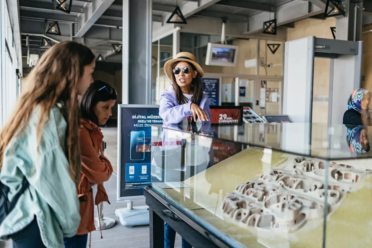 Istanbul: 2-Day Cappadocia Trip with Flights and Cave Hotel 2