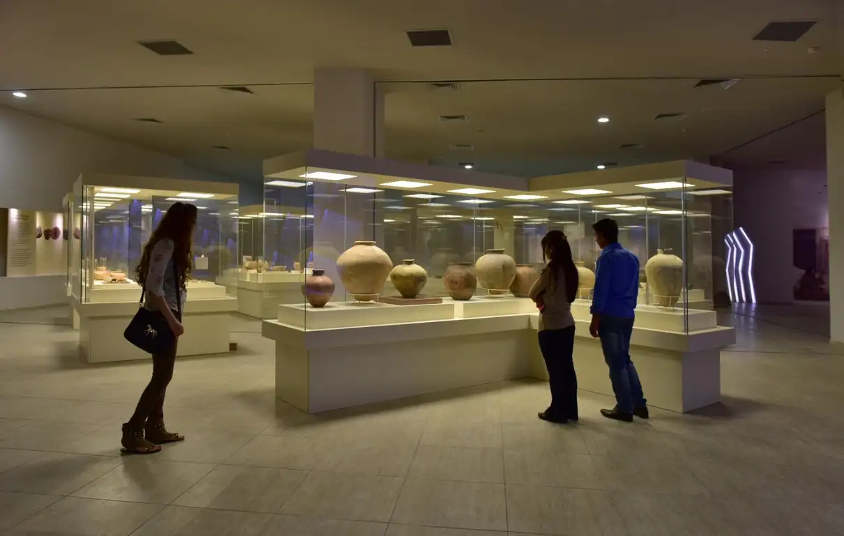 From Istanbul: Göbekli Tepe & Mount Nemrut 2 Day Tour 1