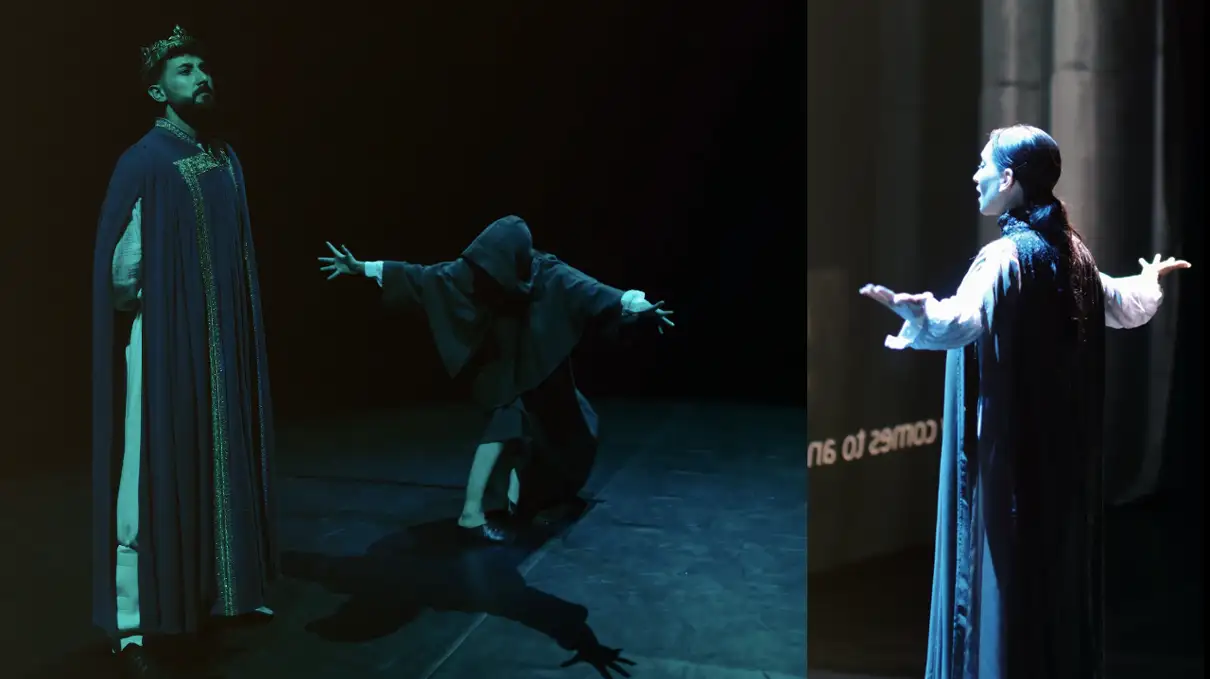 Istanbul: Legends Show – Live Storytelling by Hagia Sophia 3