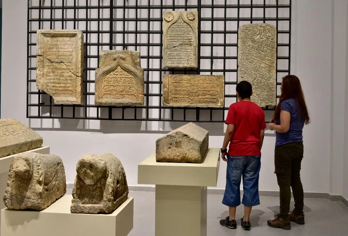 From Istanbul: Göbekli Tepe & Mount Nemrut 2 Day Tour 2