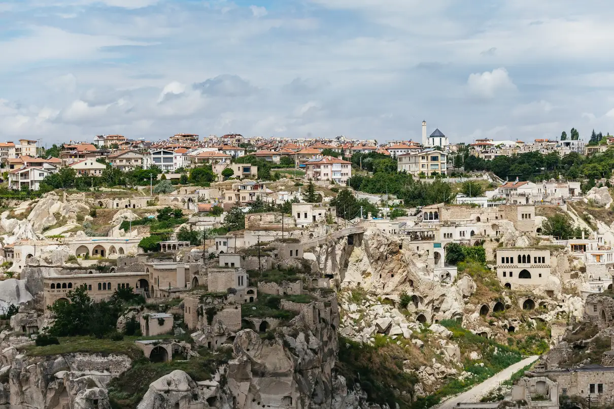 Istanbul: 2-Day Cappadocia Trip with Flights and Cave Hotel 1