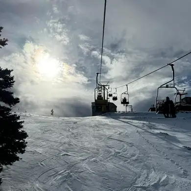 Bursa Nature Trip with Chairlift to Top of Uludag 3