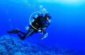 Marmaris Scuba Diving Experience with 2 Dives and Lunch 3