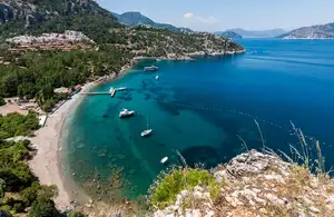 Marmaris All-Inclusive Pirate Boat Trip 2