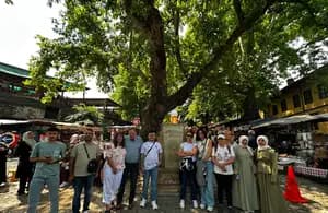 Bursa KozaHan, Cumalikizik & Osman Gazi Tour 3