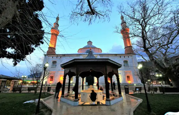 Private Bursa City Day Trip (up to 4 people)