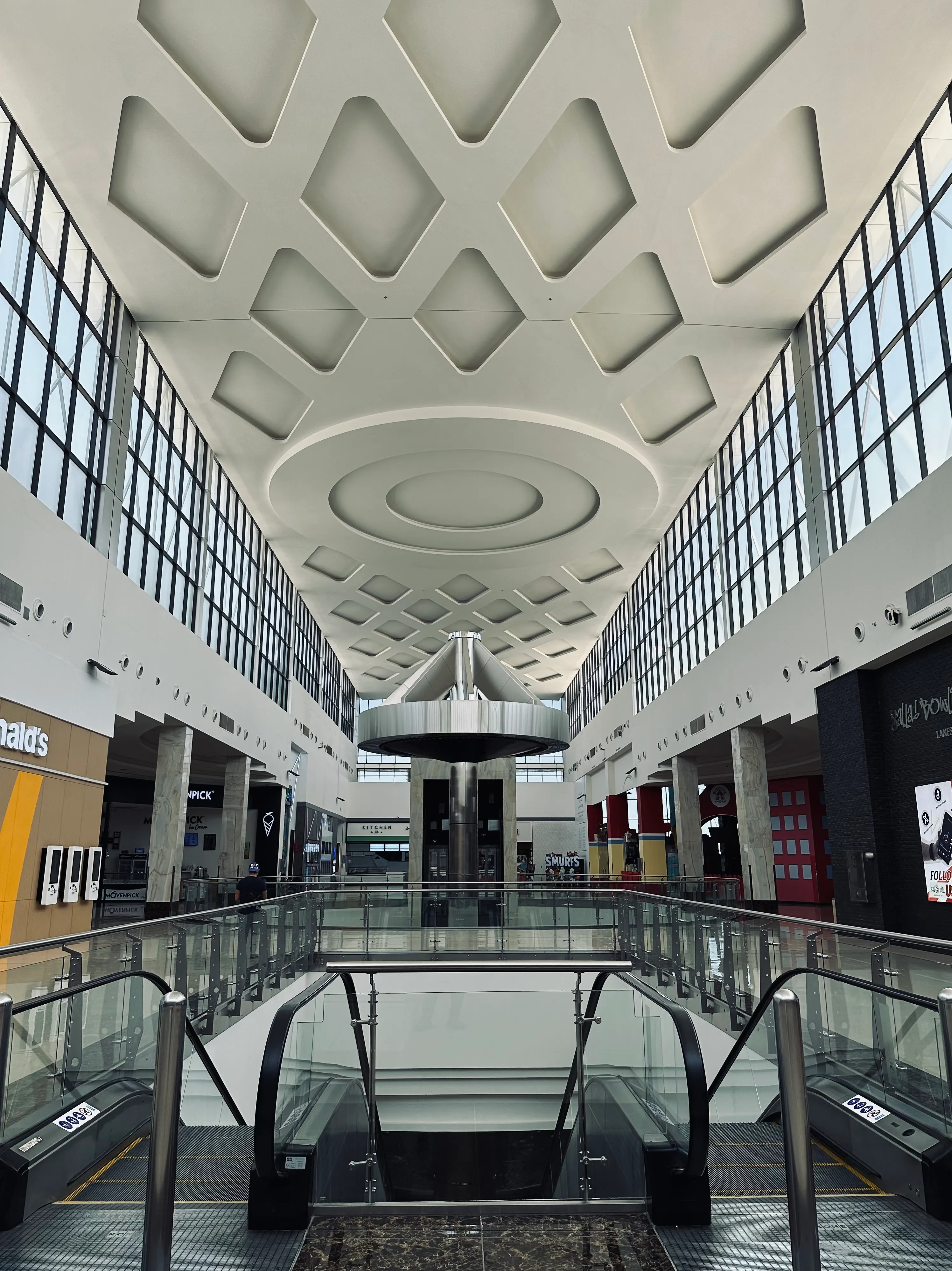 Büyük Marketler: Istanbul's Big Supermarket Chains Guide