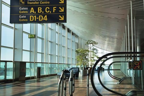 Private Arrival Transfer: Dalaman Airport to Fethiye Hotels 1