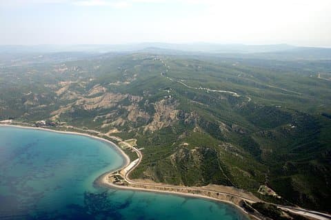 Istanbul to Gallipoli, Canakkale and Troy: 2-Day Tour with Hotel 3