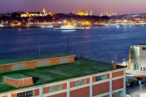 Istanbul Modern Art Small-Group Tour with Admission Ticket 3