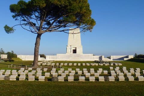 2-Day Troy and Gallipoli Tour from Istanbul 3