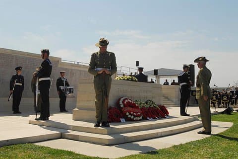 2-Day Troy and Gallipoli Tour from Istanbul