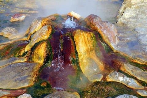 Pamukkale, Lake Salda Sightseeing Tour From Alanya, Side, Antalya 1