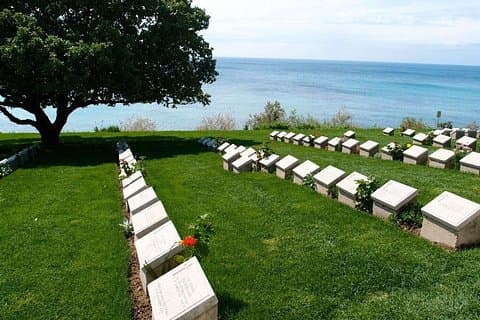 Full Day Troy & Gallipoli Tour from Canakkale 2