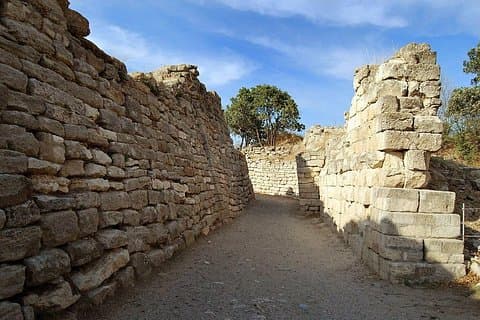 Full Day Troy & Gallipoli Tour from Canakkale 3