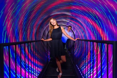 Museum of Illusions Istanbul Ticket 1