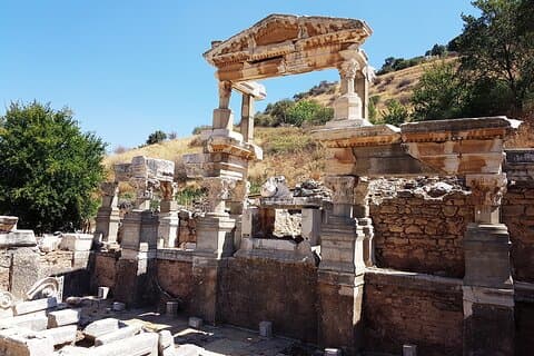 E-Ticket & Audio Tour for Ephesus 4