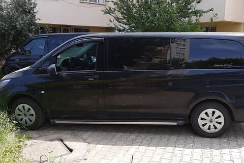 Private Arrival Transfer: Dalaman Airport to Fethiye Hotels 3