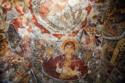 Sumela Monastery: Full-Day Private Expedition 4