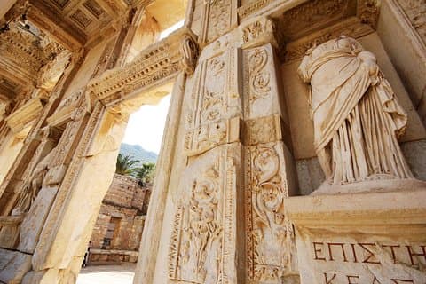 Skip-the-Line: Best of Ephesus Private Tour with Lunch & Entry 4