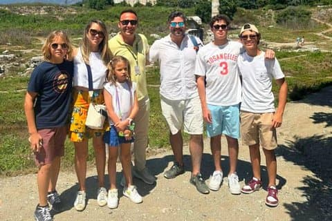 Skip-the-Line: Best of Ephesus Private Tour with Lunch & Entry 3