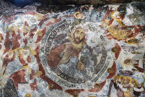Trabzon Sumela Monastery, Cave and Hamsikoy Daily Tour 4