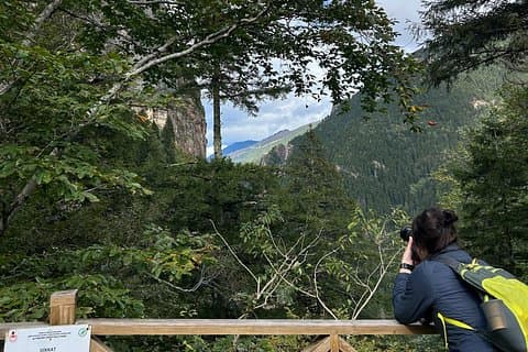 Trabzon Sumela Monastery, Cave and Hamsikoy Daily Tour 1