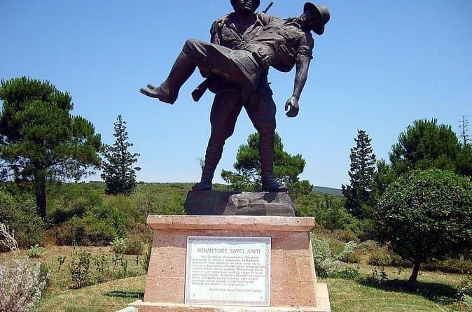 Gallipoli & Troy Tour from Istanbul with New Museum of Troy Included 2