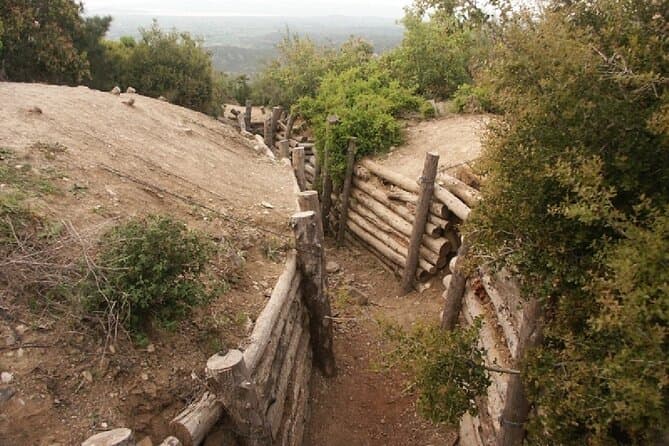 Gallipoli-Troy Tour from Istanbul for 2-Days and 1-Night 1