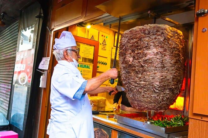 Izmir Food Tour: Taste the Flavors of Kemeralti Bazaar